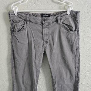 34 Heritage Pants
